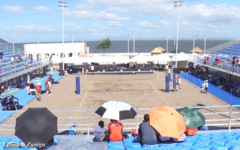 boleibol